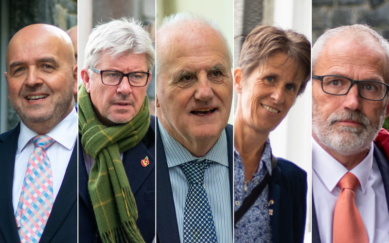Policy & Resources Committee