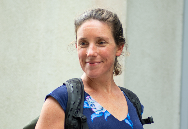 Deputy Lindsay De Sausmarez