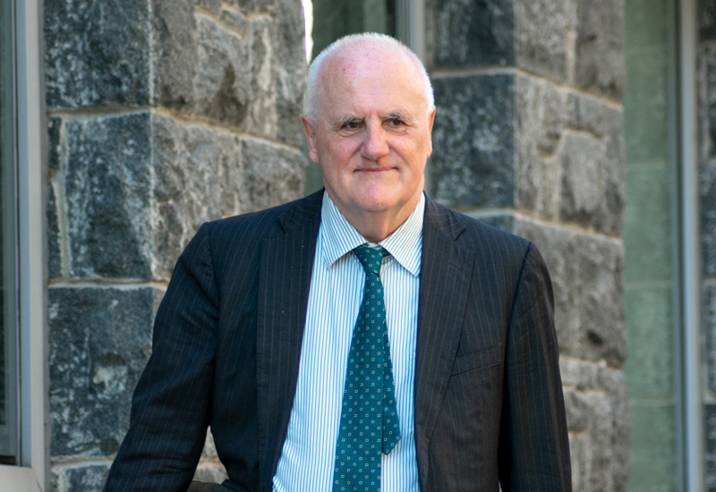 Deputy Peter Ferbrache