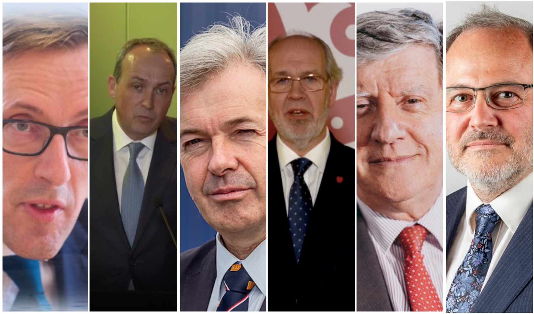 CAM competent authority ministers