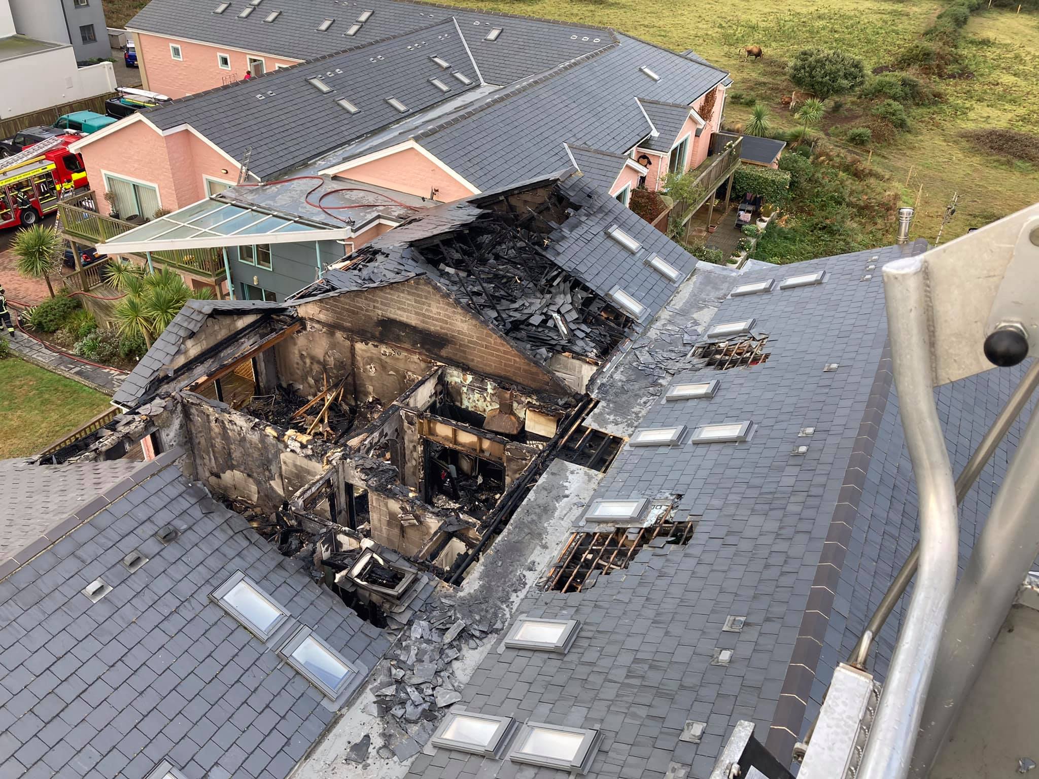 porteletfireroof