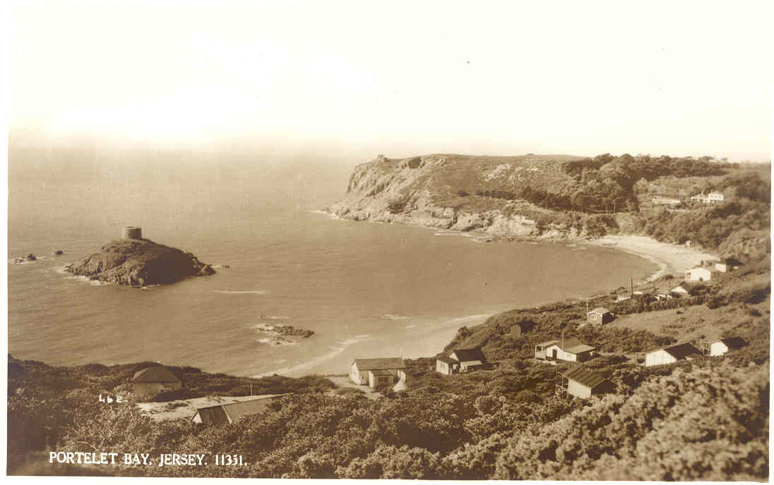 Portelet Bay postcard by Watton Jersey Heritage.jpeg