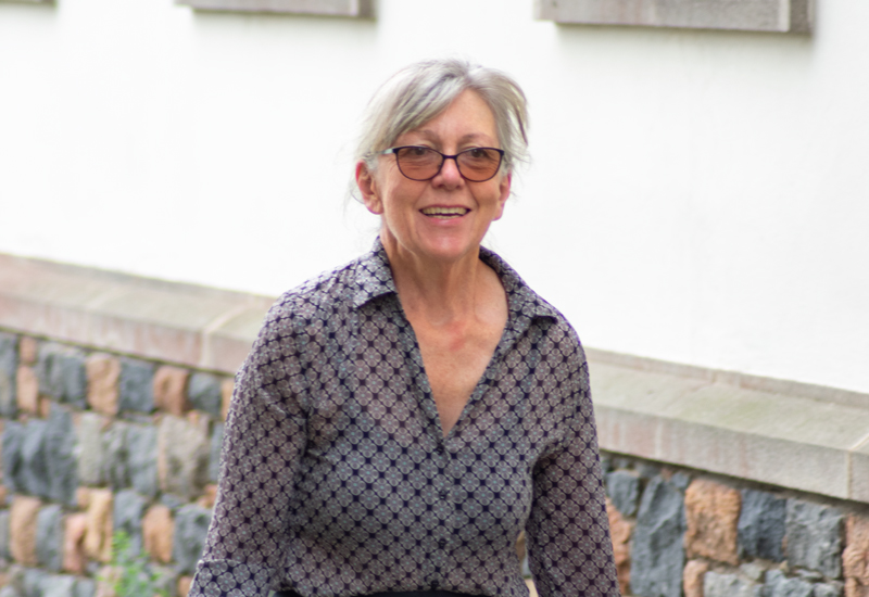 Deputy Yvonne Burford