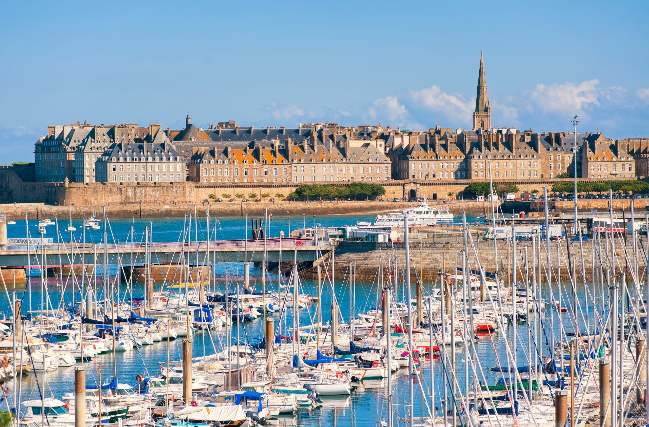 Saint Malo