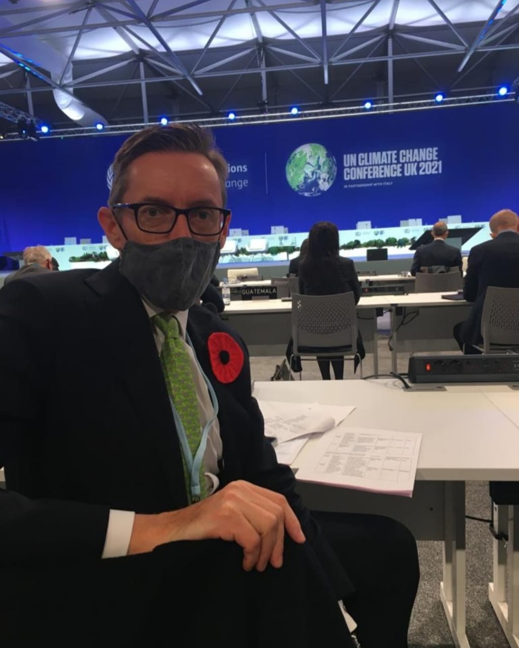 Ian Gorst COP26 Glasgow.jpeg