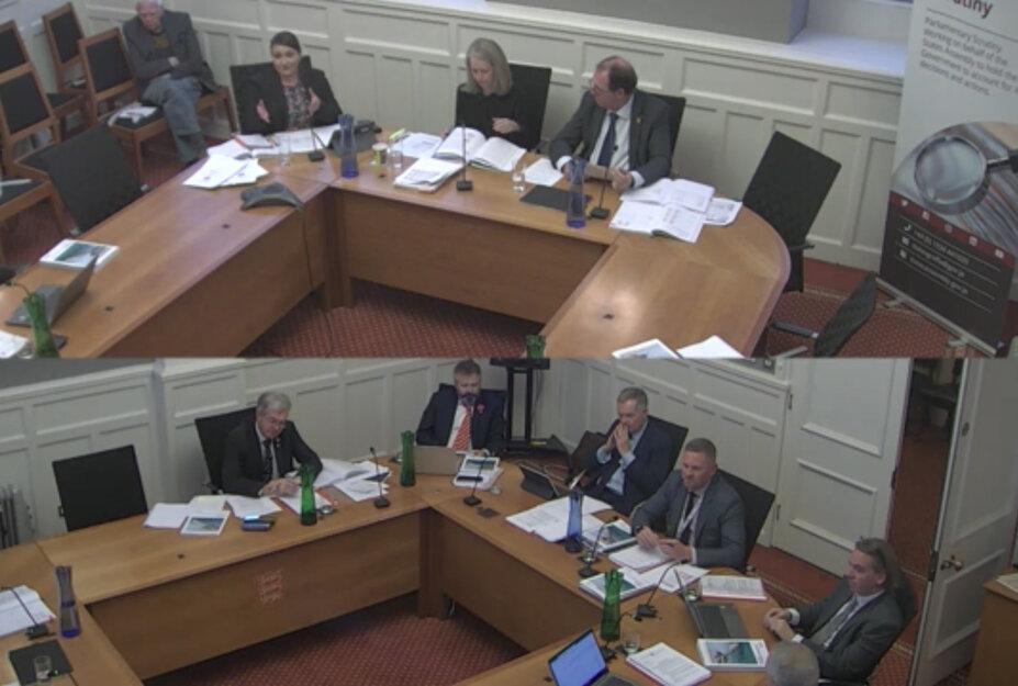 Corporate Services Scrutiny Grimley Martin Le Fondré.jpeg