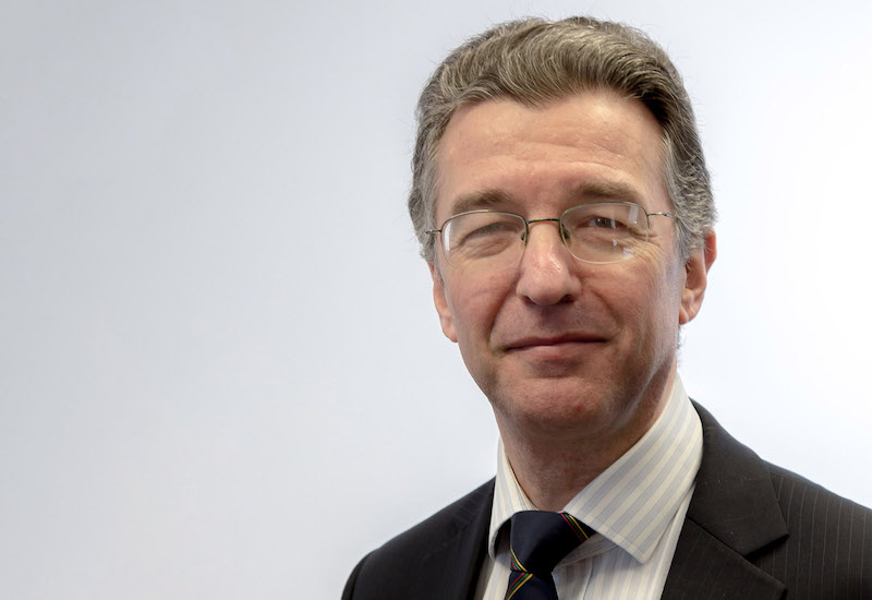 Richard McMahon