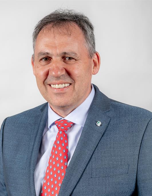 Andy Jehan