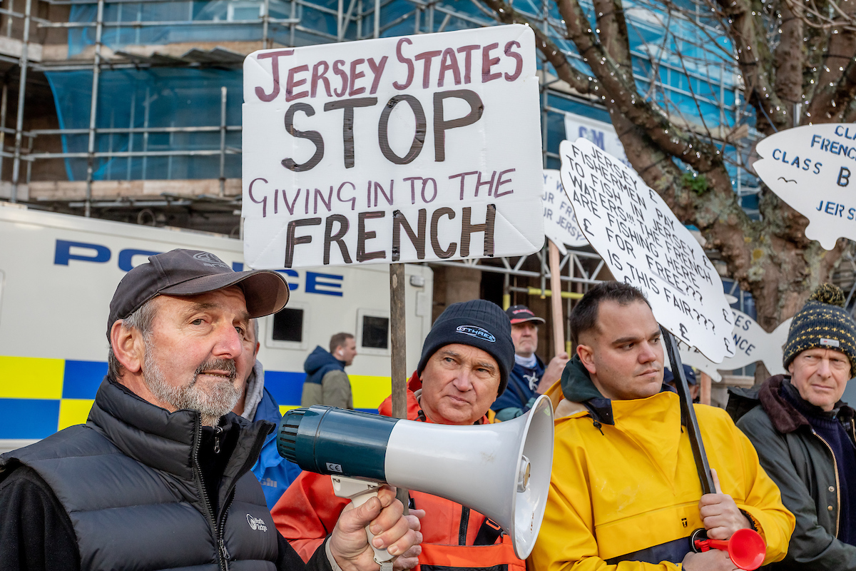Don Thompson fishing protest.jpeg