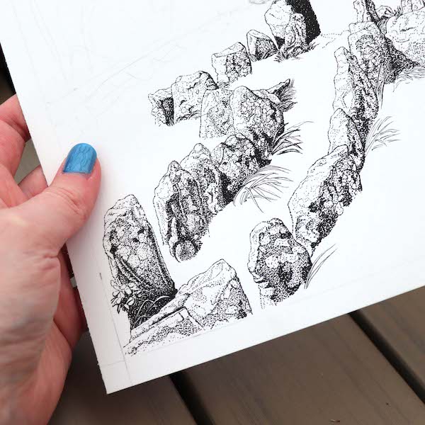 Faldouet_WIP