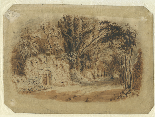 Ouless_Archway