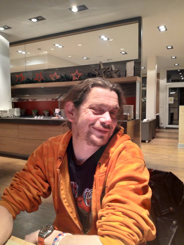 Scott Bennett
