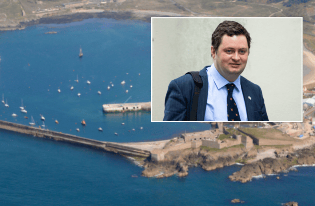 OPINION: Data centre secrecy "has led to distrust of the States"