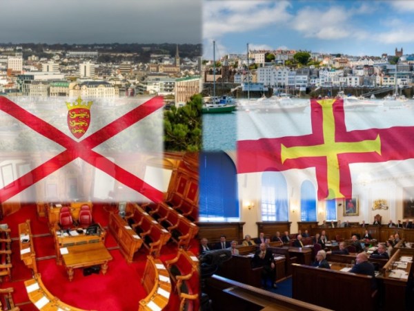 FOCUS: Where does covid leave CI co-operation? Reflecting on a decade of two islands (occasionally) working together…
