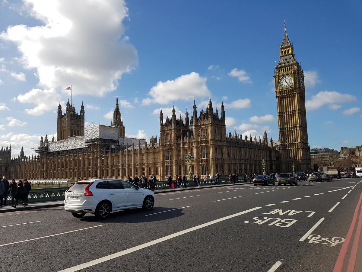 Jersey faces renewed UK pressure over company ownership transparency