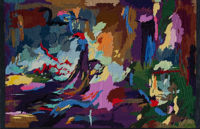 Patrick_Earle_-_waves_on_rocks_tapestry.jpg
