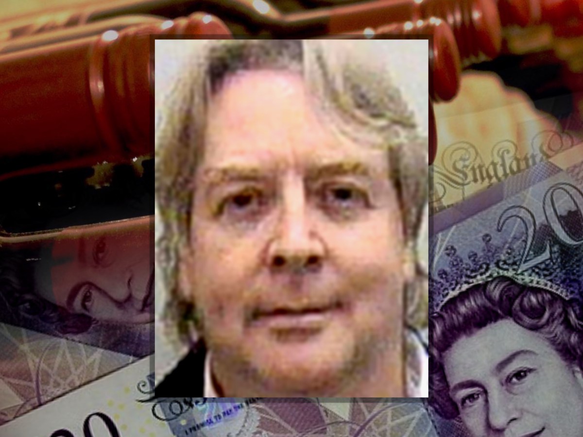 Court clears way for further seizure of assets linked to Jersey fraudster