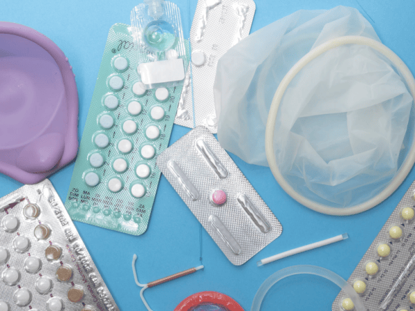 Free contraception could be extended to older women in Jersey