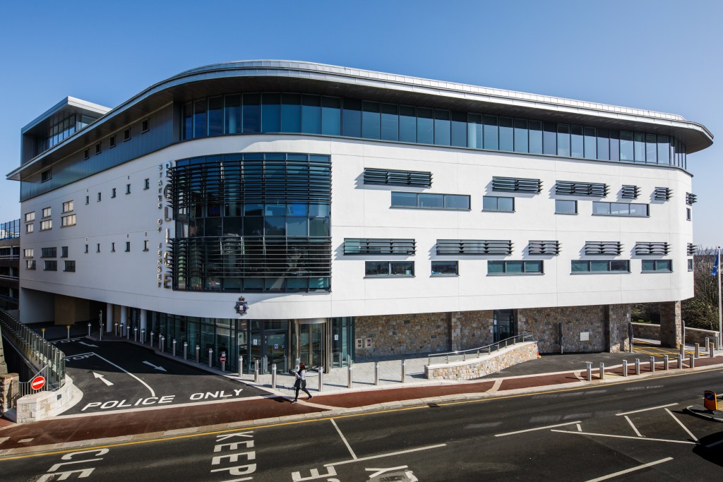 Police Headquarters