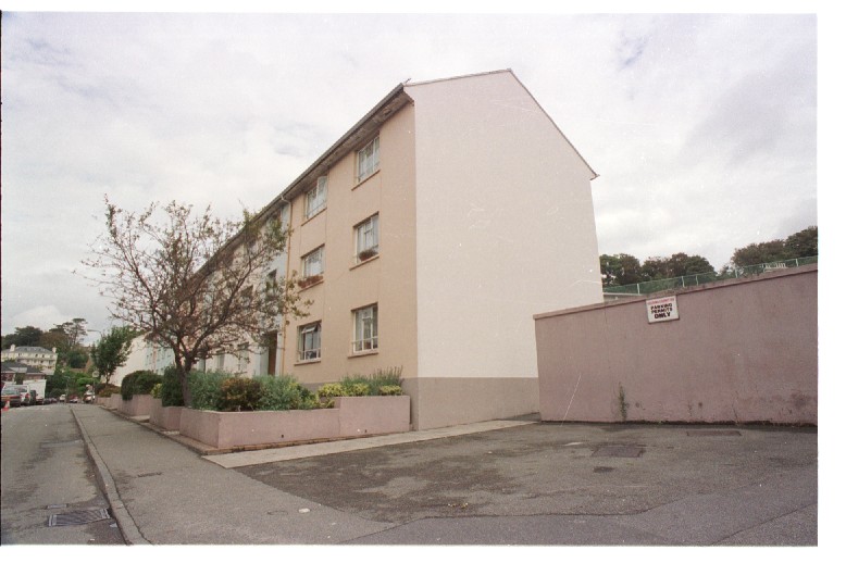 Le Geyt - Tregaskis