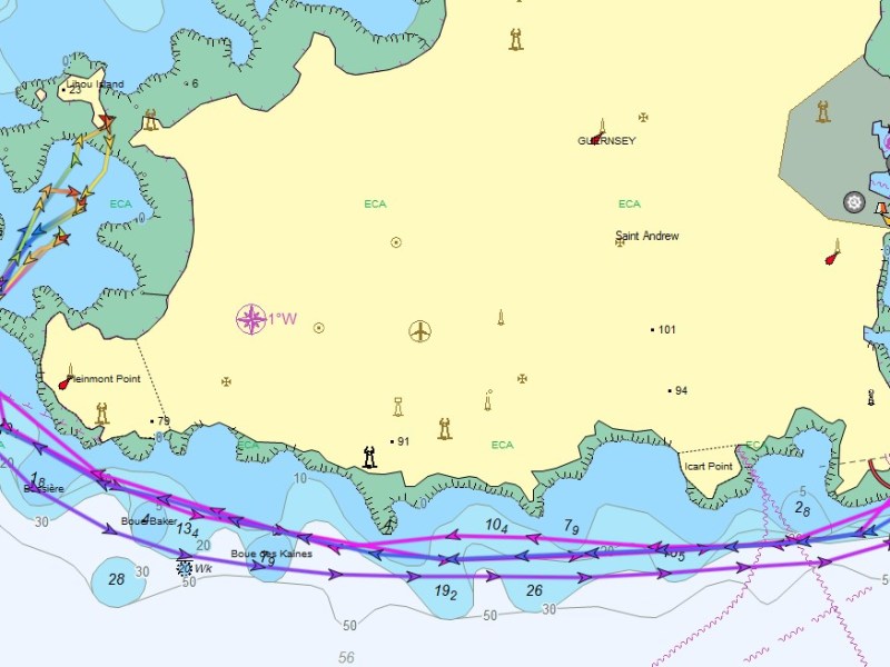 Lihou rescue September 2022