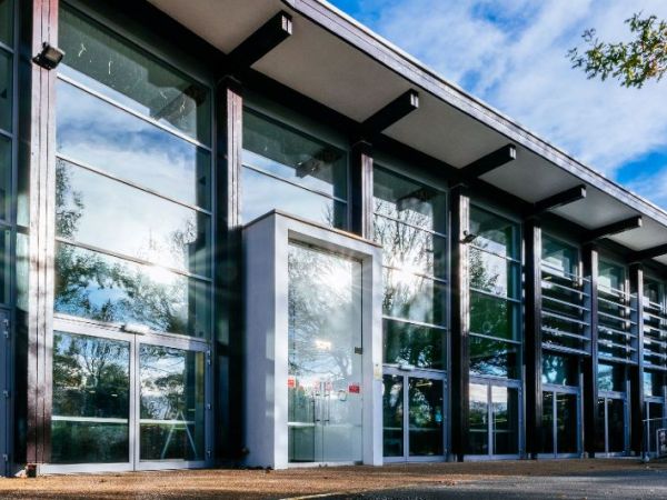 Closed Sejour: Beausie to stay shut after storm damage