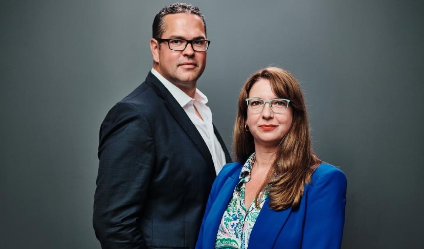 Marcus and Ana Calvani Credit Max Burnett.jpg