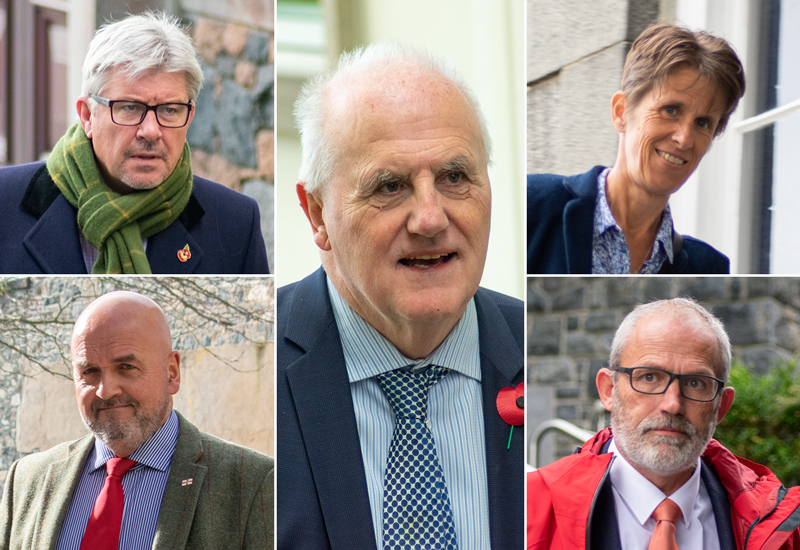 Policy & Resources Committee