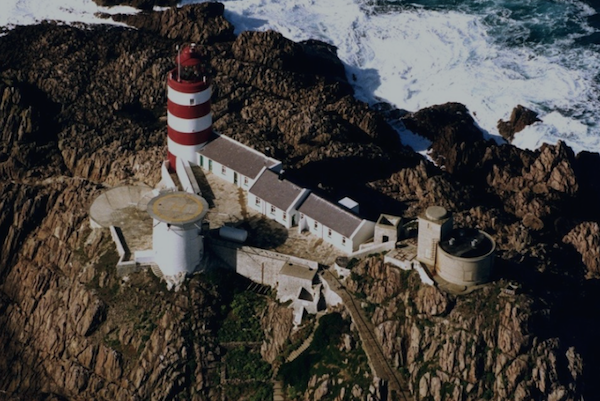 Les Casquets