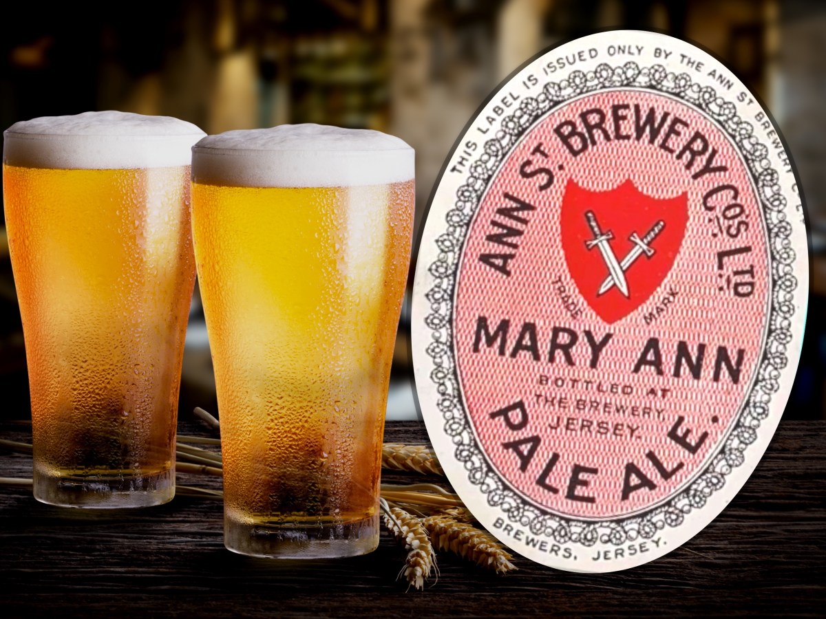 FOCUS: Who was ‘Mary Ann’?