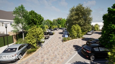 parc le lacheur