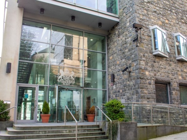 How a doorstep delivery of sensitive legal papers led to a data protection breach