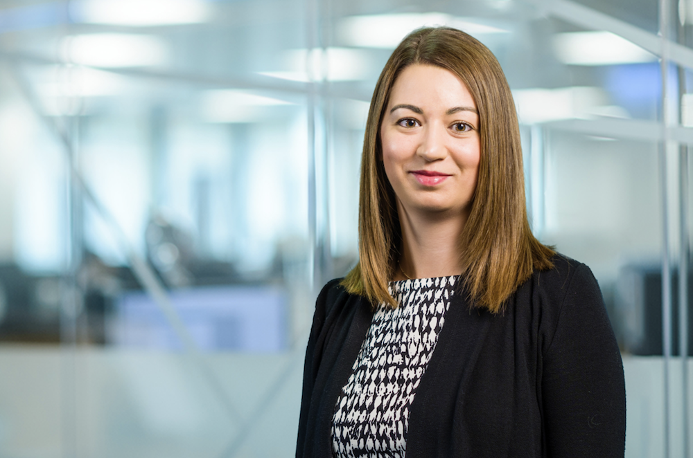 Emilie Vermeulen KPMG
