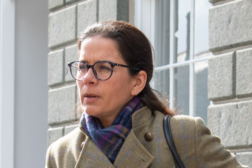 (large) Deputy Andrea Dudley Owen