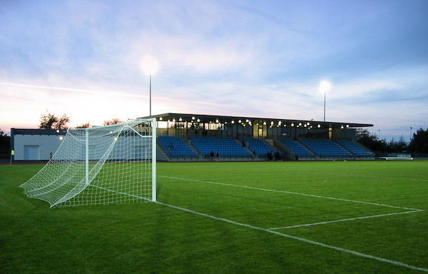 Footes Lane GFC