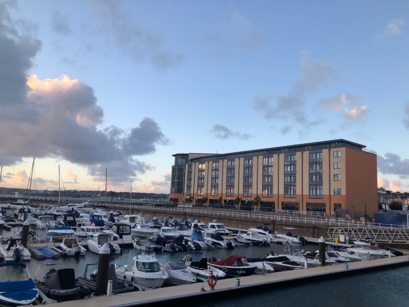 harbourradisson.JPG