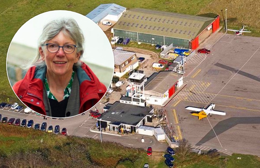 Deputy_Yvonne_Burford_and_Alderney_airport_2.jpg