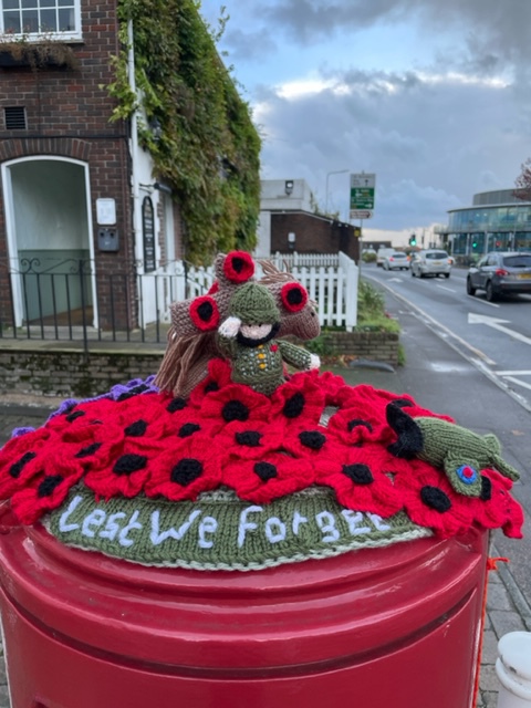 Remembrance_Post_box_3_