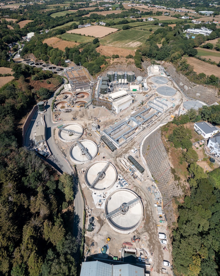 Sewage Treatment Works Bellozanne.jpg