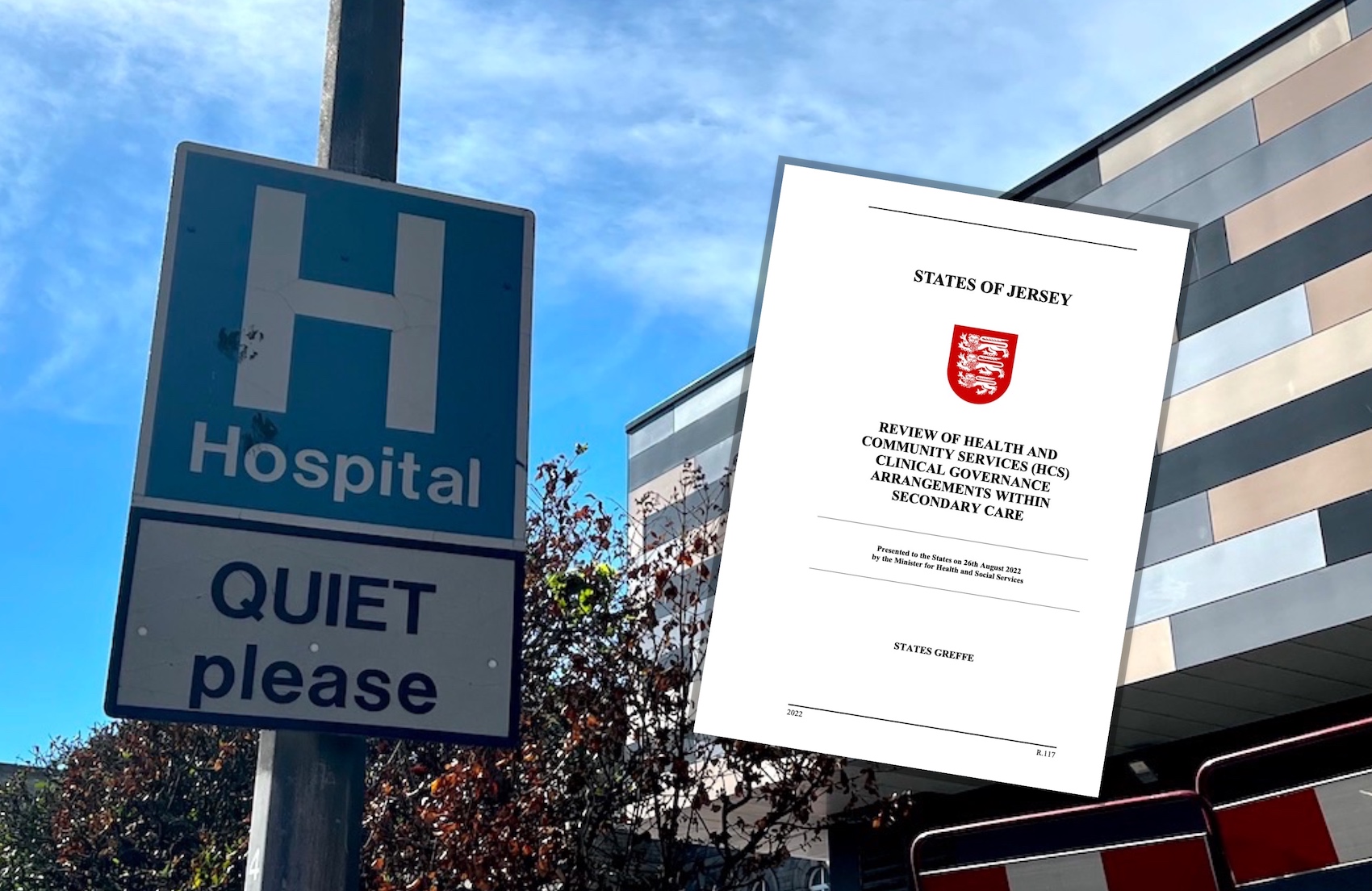 hospitalreview - Hugo Mascie-Taylor