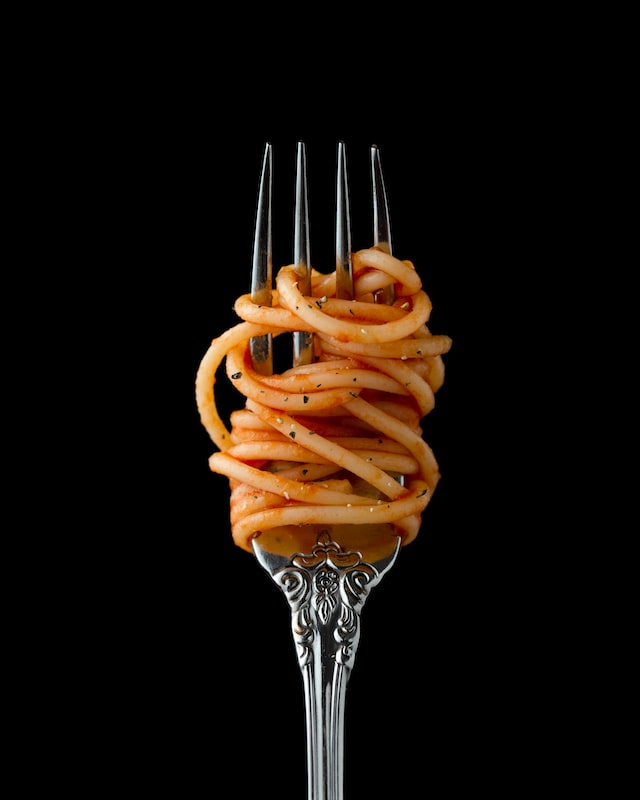 pasta