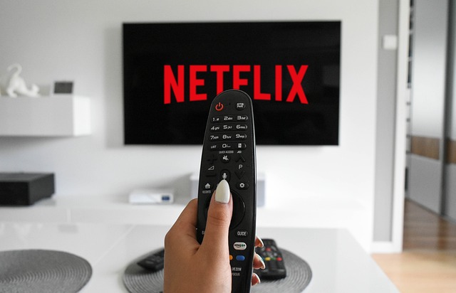 tv netflix