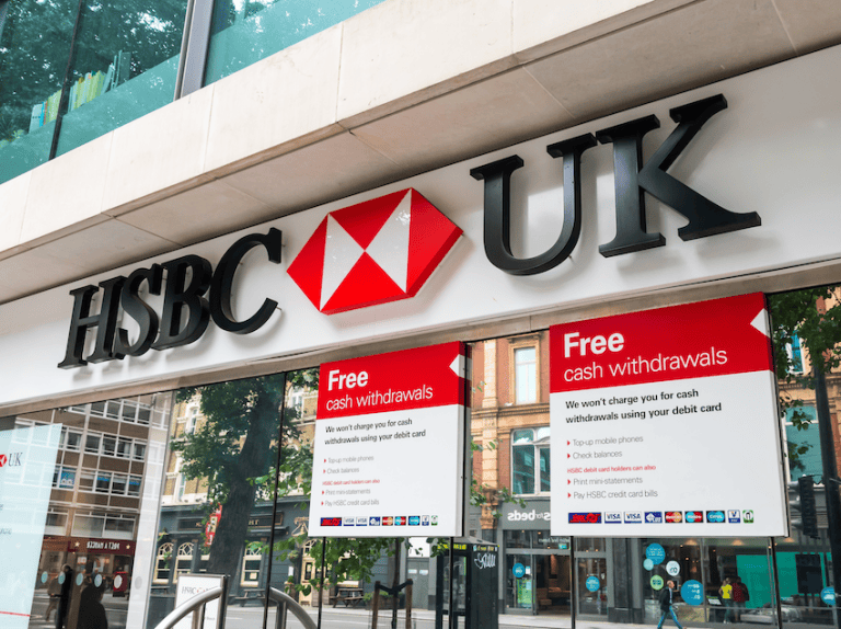Channel Island HSBC branches safe from national closures - Bailiwick ...
