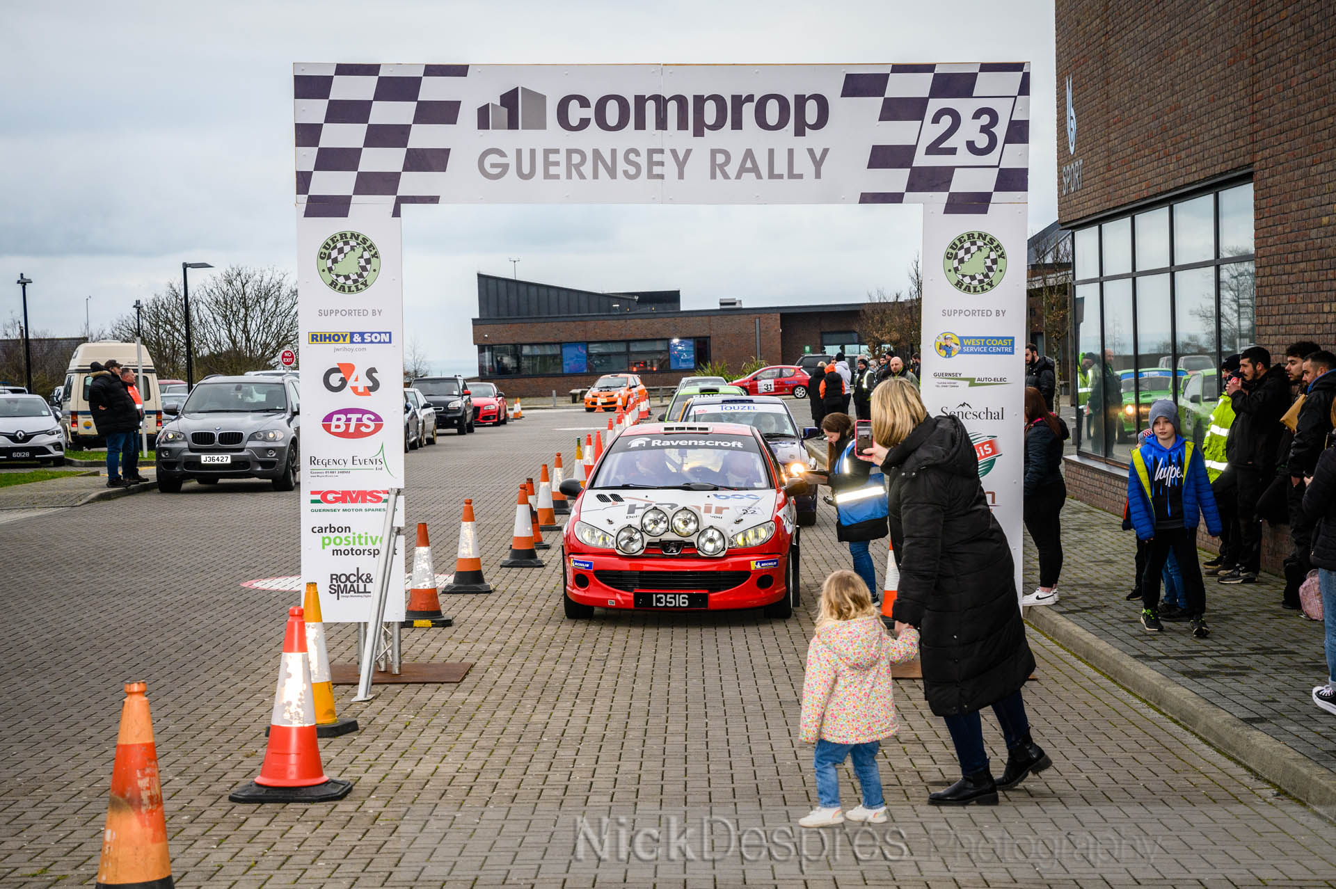 Comprop Rally 2023