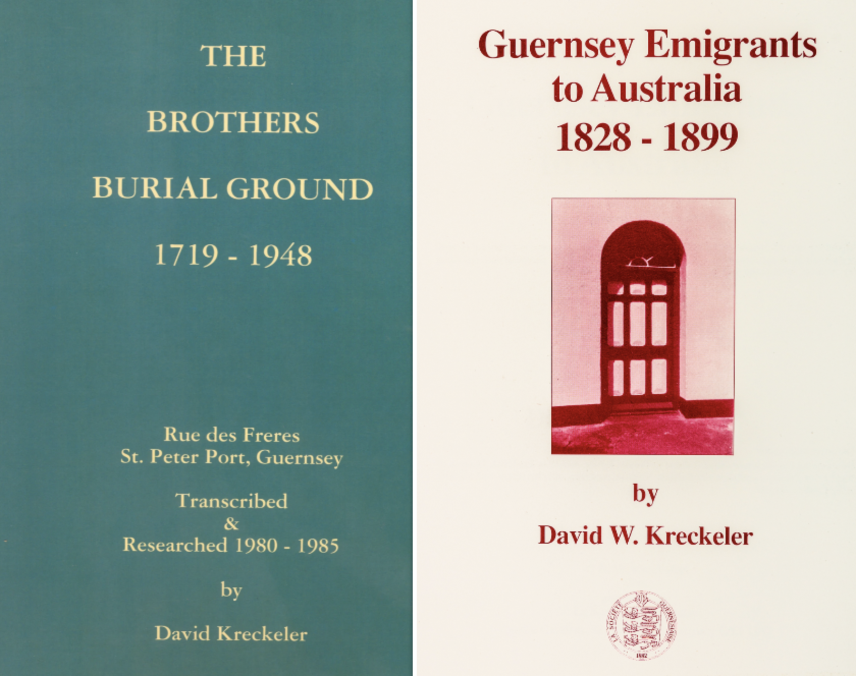 David Kreckeler
