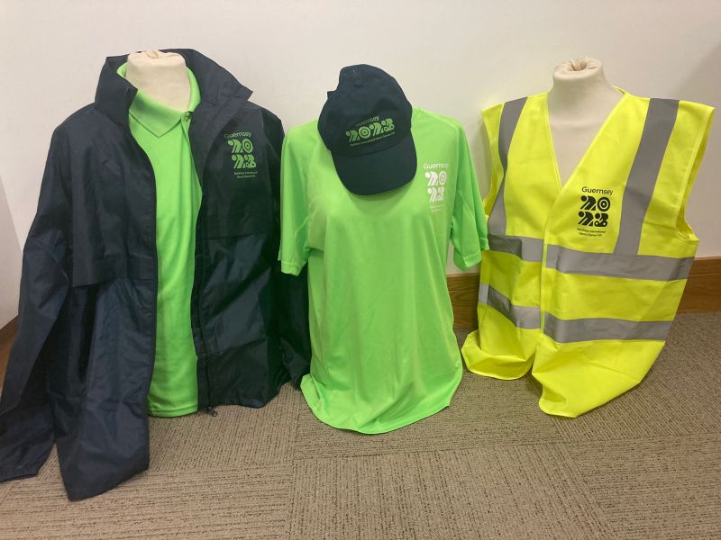 island games kit