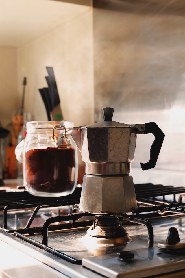 coffee