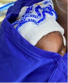 baby hat rotary club