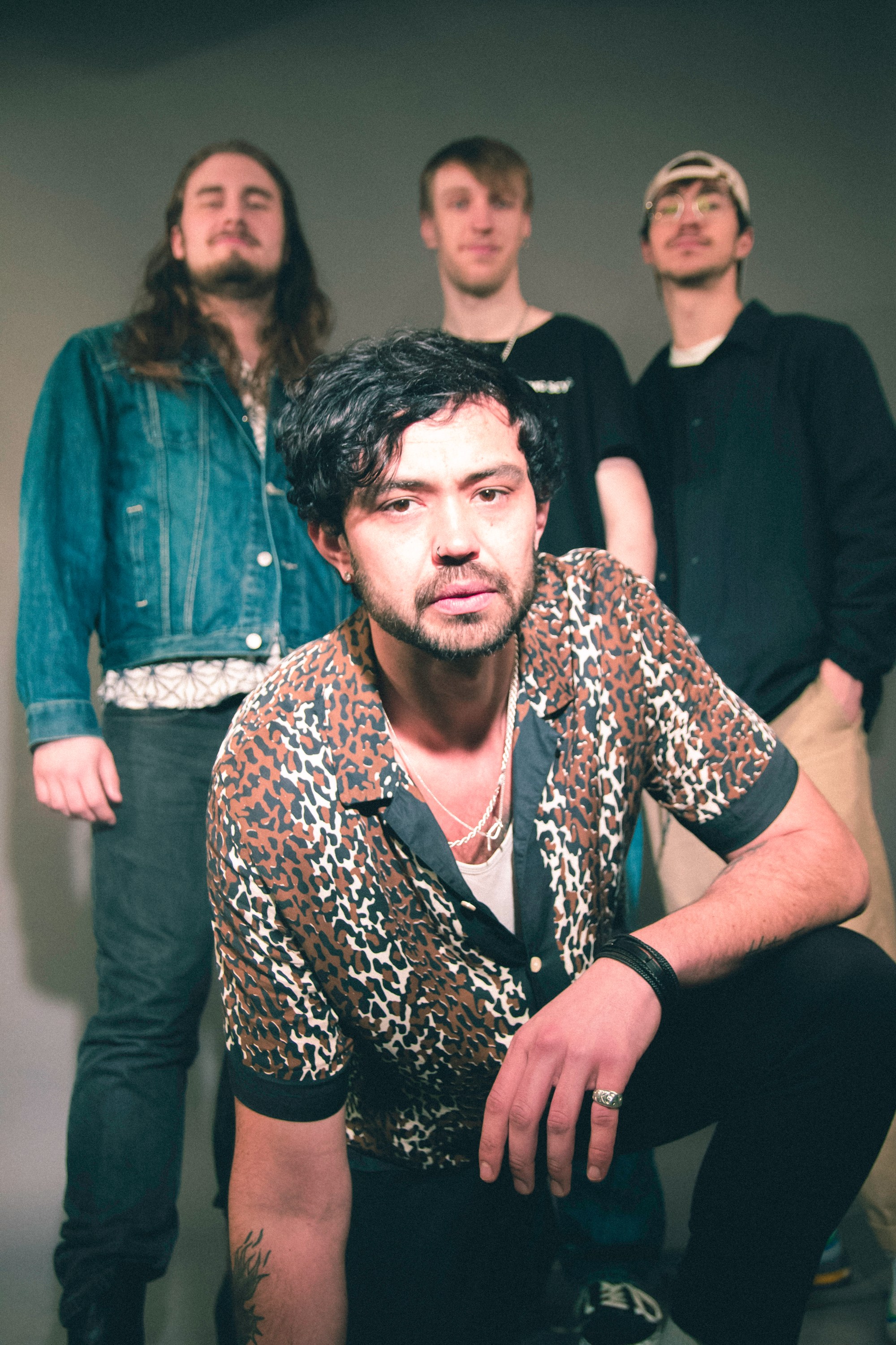 Hot Juice! Jersey-founded band seeks help to play at Isle of Wight ...