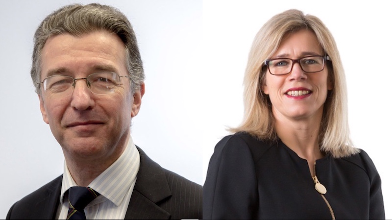 Richard McMahon Jessica Roland Bailiff Deputy Bailiff